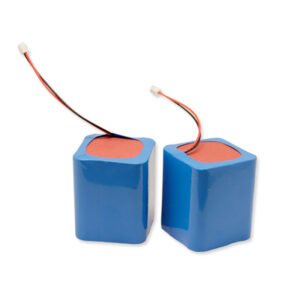 12.8V 13.2Ah 4S4P Off-grid solar cells