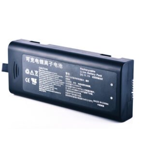 16V 19.8Ah 5S6P Medical battery pack