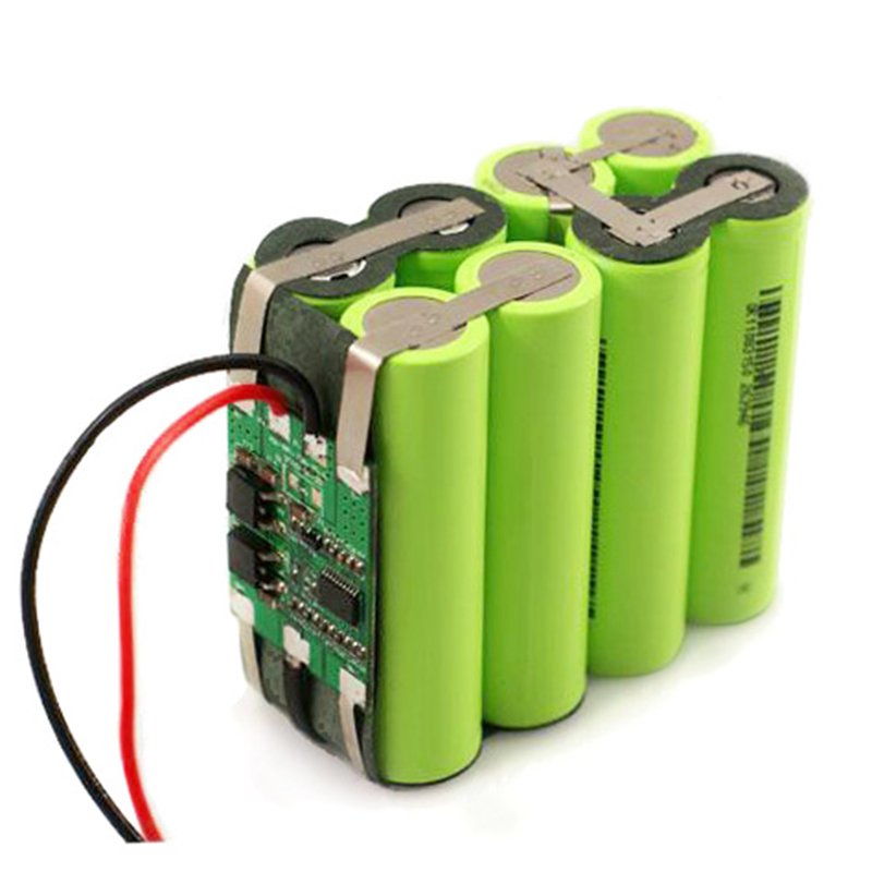 Lithium-ion battery