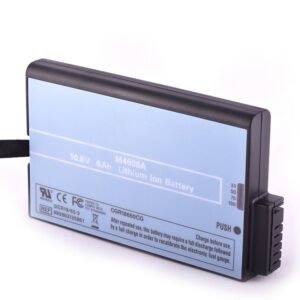 Rechargeable Lithium-ion Battery pack