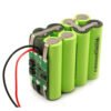Lithium-ion battery