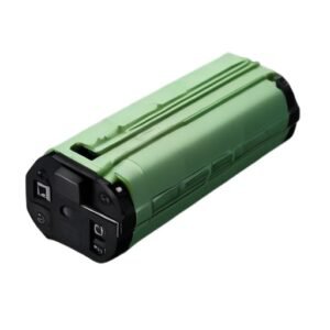 25.6V 9.9Ah 8S3P Medical battery pack