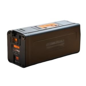 25.6V 19.8Ah 8S6P Medical battery pack