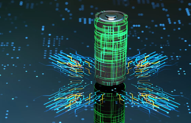 Advantages of Li-Ion Batteries: 7 Powerful Benefits for Modern Devices 1 "Advantages of li-ion batteries powering modern devices"