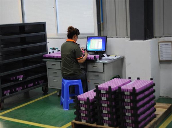 Battery Test