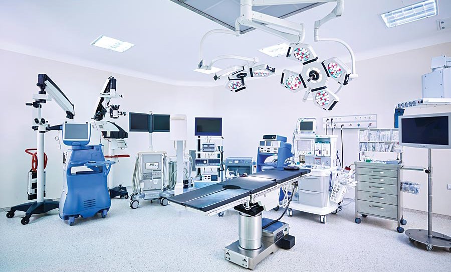 Medical Devices