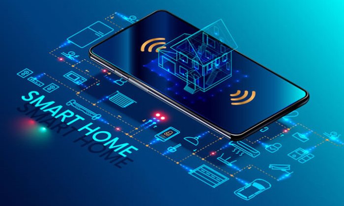 Smart Homes