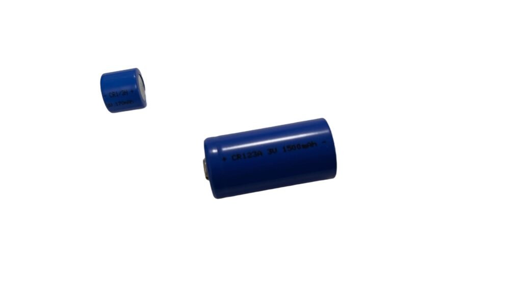 Why Battery Rated Capacity Matters for Better Performance 1 Battery capacity comparison chart showing Ah and mAh values