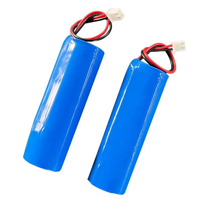 Lithium-Ion Battery Technology: Applications Across Industries & Emerging Trends