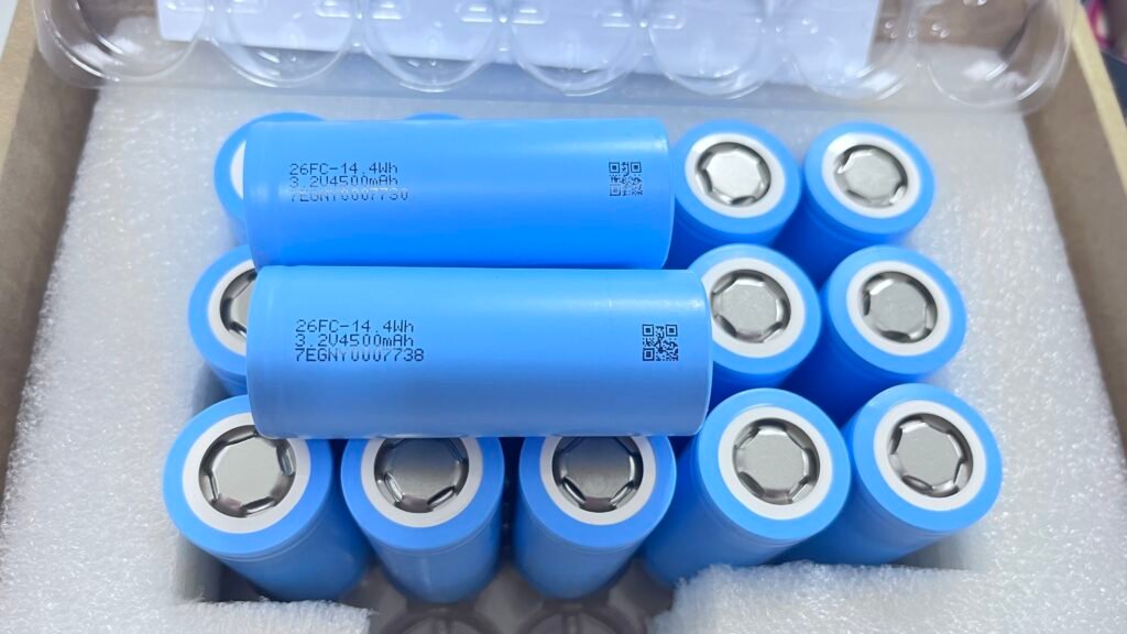 A LiFePO4 battery delivers 6000+ cycles, unmatched safety & 50% lower TCO vs lead-acid. Explore specs, certifications & OEM pack solutions.