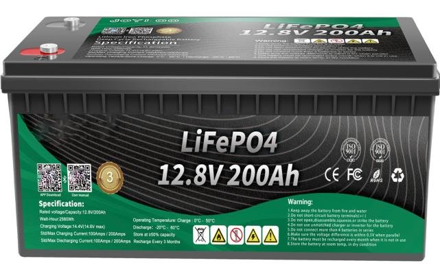 solar battery energy storage system