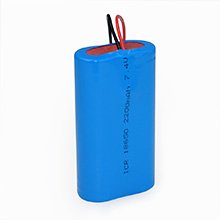 Rechargeable Battery