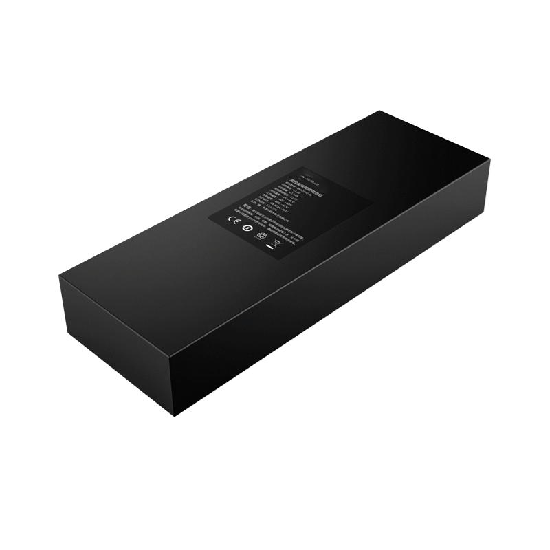 Various types of rechargeable batteries including Ni-MH, Ni-Cd, and Li-ion