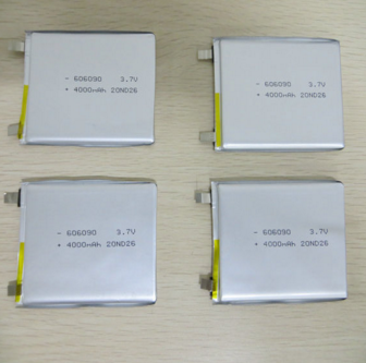 Comprehensive Battery Design Procedures: Step-by-Step Guide for High Performance 1 Battery Design Procedures overview diagram