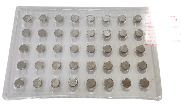 Powerful Guide to Different Types of Lithium-ion Batteries 1 Types of lithium-ion batteries — button, prismatic, and cylindrical cells with performance comparison