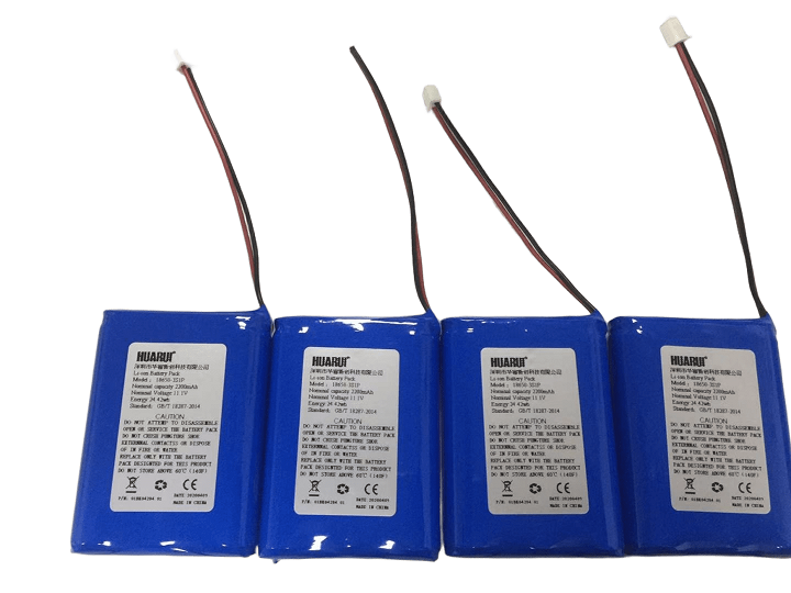Unlock the Power of Custom Lithium Battery: Advantages, Disadvantages & Applications 1 custom lithium battery pack for industrial applications
