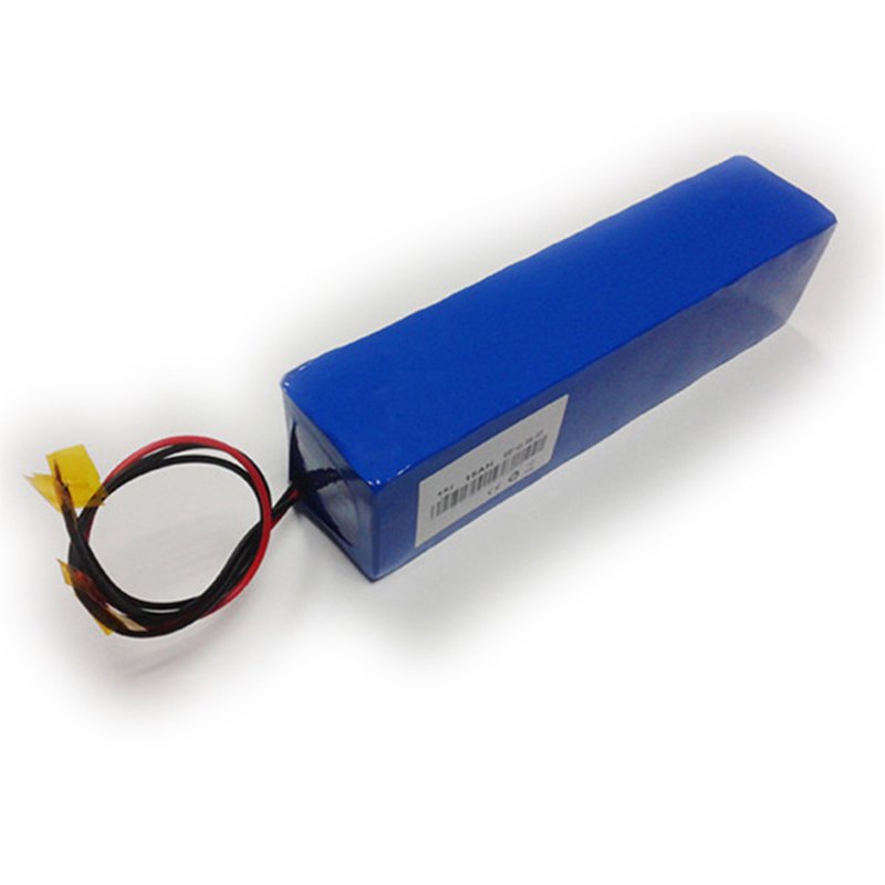 Diagram showing lithium battery average voltage and electrode potential