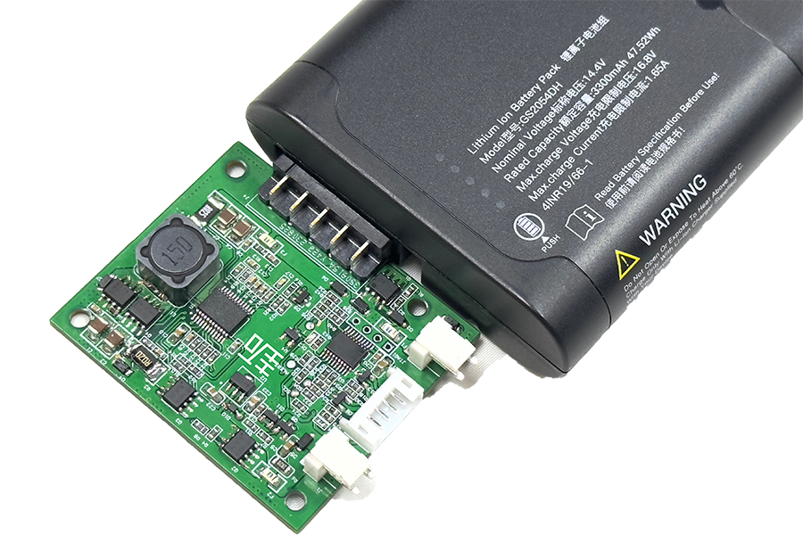 Effective Battery Performance Design: A Practical Guide for High-Quality Batteries 1 Battery Performance Design diagram showing electrode structure, electrolyte, and cell assembly process