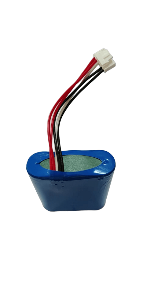 Understanding Lithium-Ion Battery Thermal Behavior 1 Lithium-Ion Battery Thermal Behavior diagram showing heat sources and dissipation”