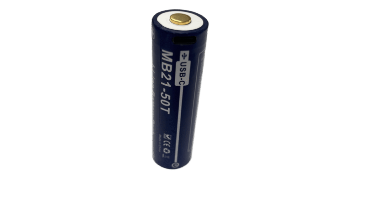 Comprehensive Guide to Modern Batteries: Types and Applications