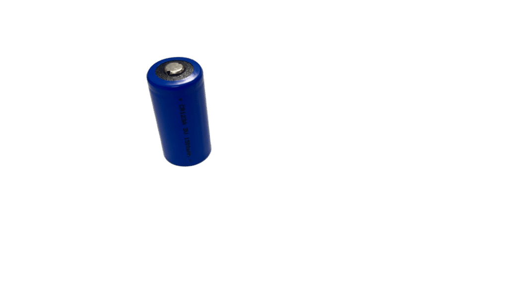 lithium ion battery applications in electronics