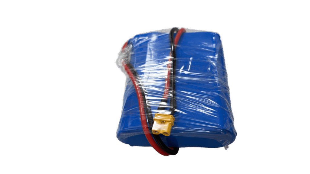 Why Lithium Battery Cell Consistency Is Critical for Battery Safety and Lifetime 1 Lithium Battery Cell consistency comparison in a multi-cell battery pack