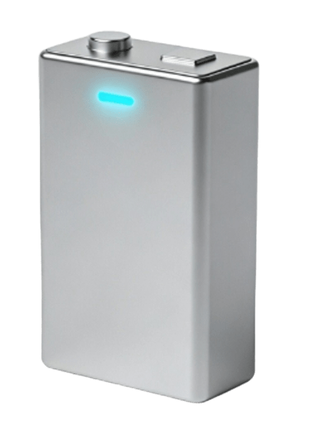 High Voltage Lithium-ion Battery cathode material structure