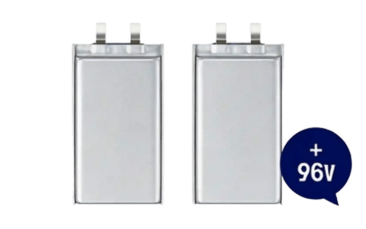 Relationship between ionic potential and electrochemical performance in advanced battery materials