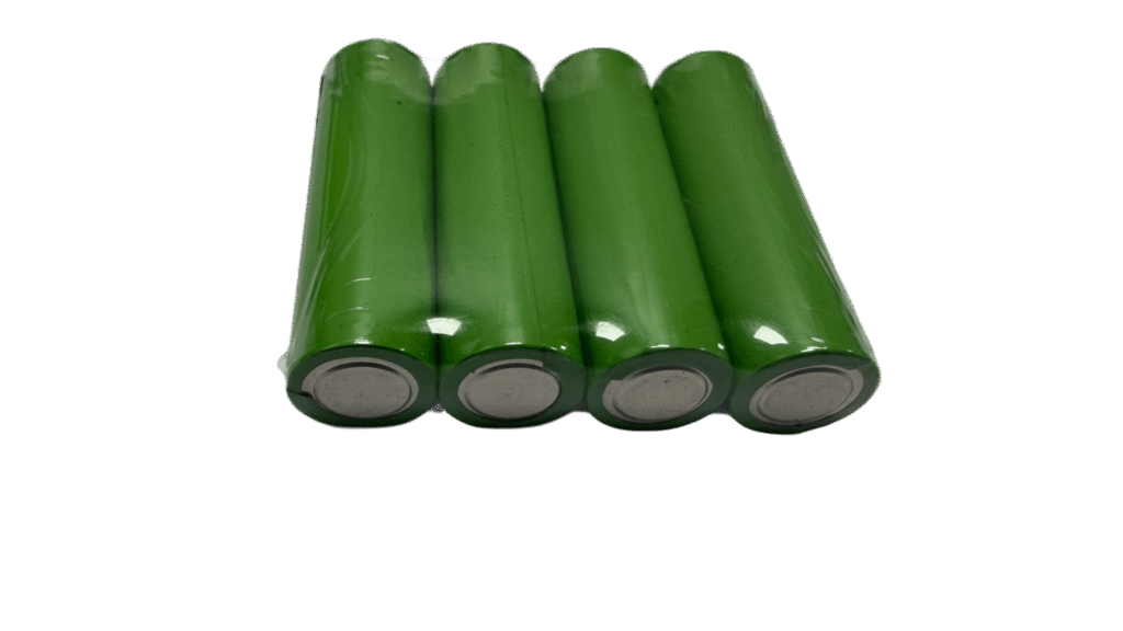 Ni-MH Rechargeable Batteries used in household electronic devices