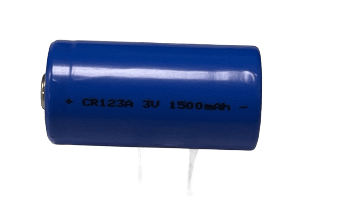 Reliable High-Precision Electronics Batteries for Critical Systems 1 High Precision Electronics Batteries powering industrial and medical electronic systems