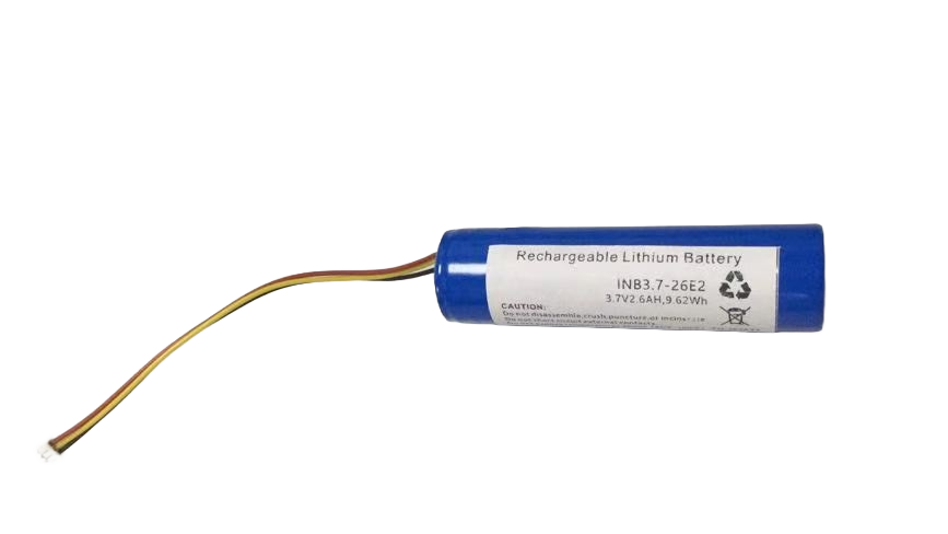Reliable 18650 2600mAh Battery Performance for 2026 Applications 1 18650 2600mAh battery cells used in power tools and portable energy storage applications