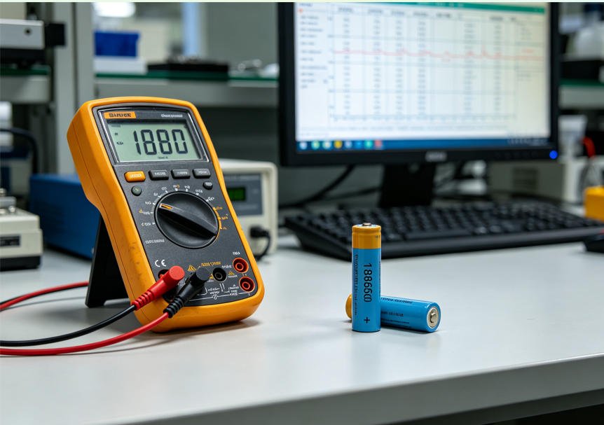 Ultimate 18650 Battery Selection Guide: 5 Proven Tips for Choosing Reliable Lithium Cells 2 18650 battery selection guide for reliable lithium-ion battery sourcing