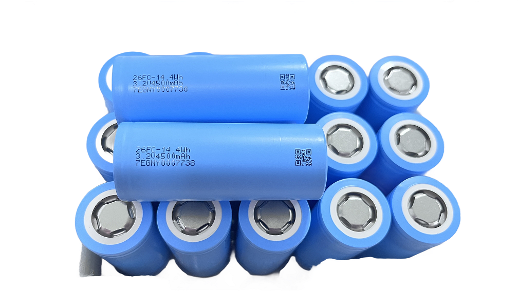 Difference Between NCM and LiFePO4 Lithium‑ion Batteries: Which One To Choose in 2026 1 NCM vs LiFePO4 lithium‑ion batteries comparison