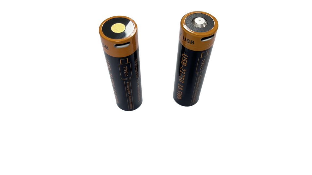 21700 cell comparison with 18650 and 26650 lithium‑ion batteries