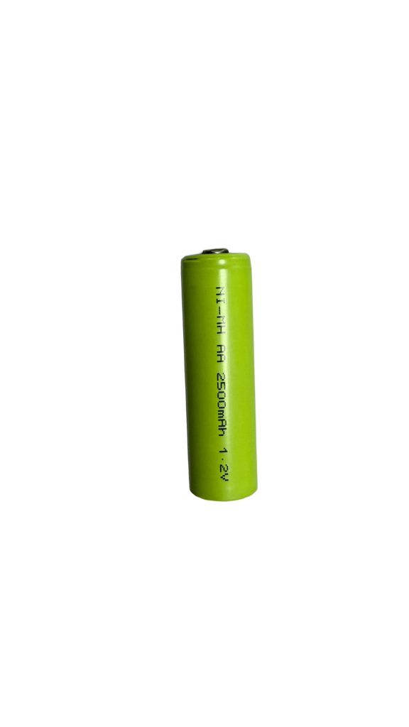 Reliable 1.2 Volt Rechargeable Battery: Specs, Applications & Bulk Sourcing Pitfalls 1 1.2 volt rechargeable battery Ni‑MH AA AAA cylindrical cells for solar lights and consumer electronics