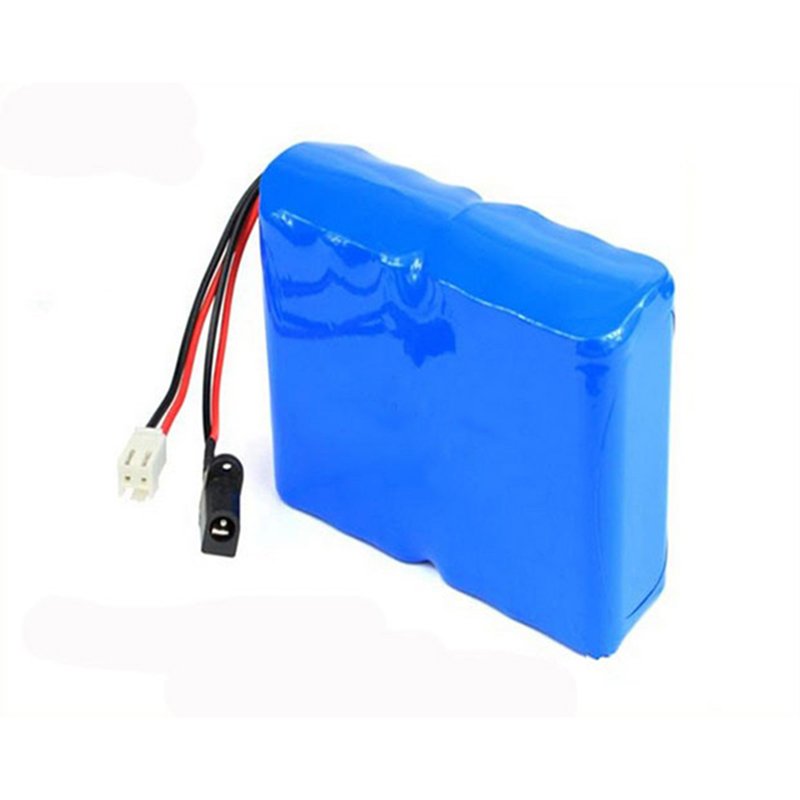lithium battery pack design and manufacturing