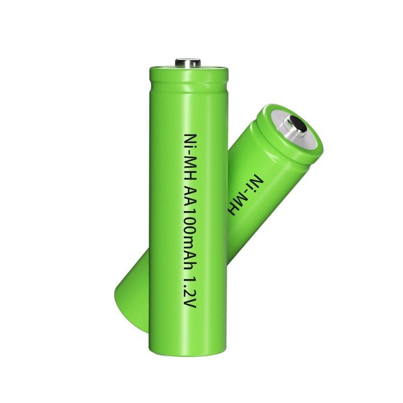 AA and AAA NiMH Battery Models: Complete Capacity List (100–2000 mAh) 1 How to Choose the Right **AA and AAA NiMH Battery Models** for Your Device