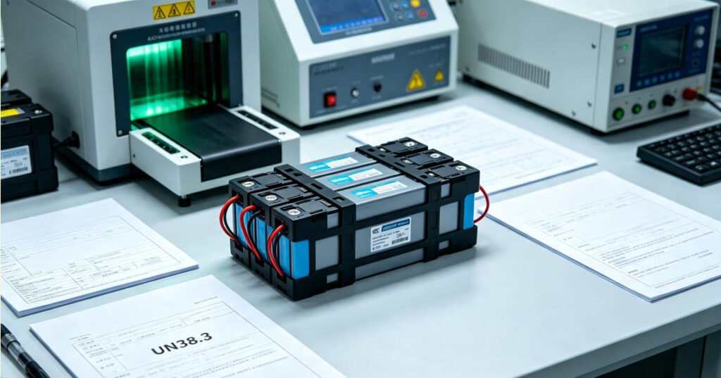 Drone Battery 2026: 7 Cost-Saving Selection Factors For Industrial UAV OEM Buyers 5 Agriculture & power inspection UAV matching drone battery solutions