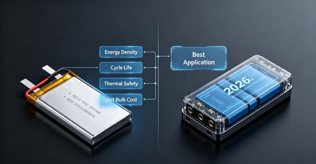 Drone Battery 2026: 7 Cost-Saving Selection Factors For Industrial UAV OEM Buyers 4 IEC & UN38.3 safety certification diagram for industrial drone battery