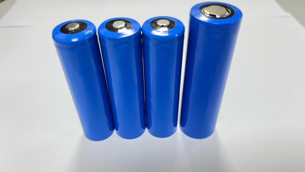 How to Choose a Reliable 21700 Battery Supplier for Your Business 1 21700 battery supplier