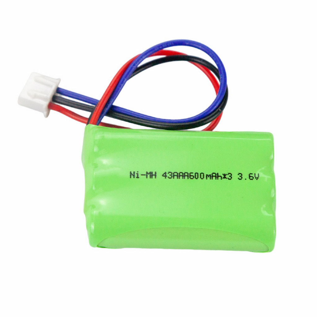 Custom NiMH Battery Pack Manufacturer 1 custom nimh battery pack manufacturer