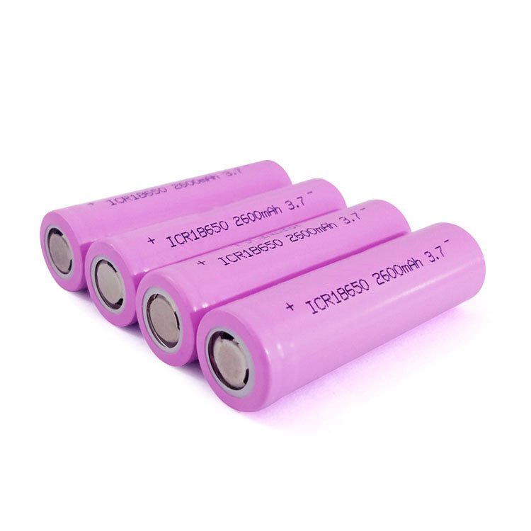 Panasonic 18650 cells bulk supplier, authentic NCR18650GA lithium ion cylindrical cells for OEM battery pack assembly