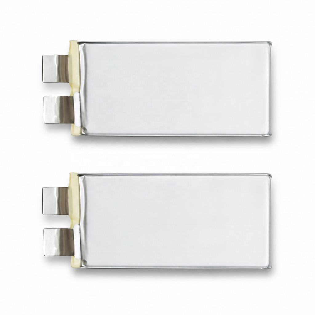 How to Source a Reliable High Discharge Lithium Polymer Battery Pack for OEM Projects 1 High discharge lithium polymer battery pack with BMS, wiring harness and industrial testing setup
