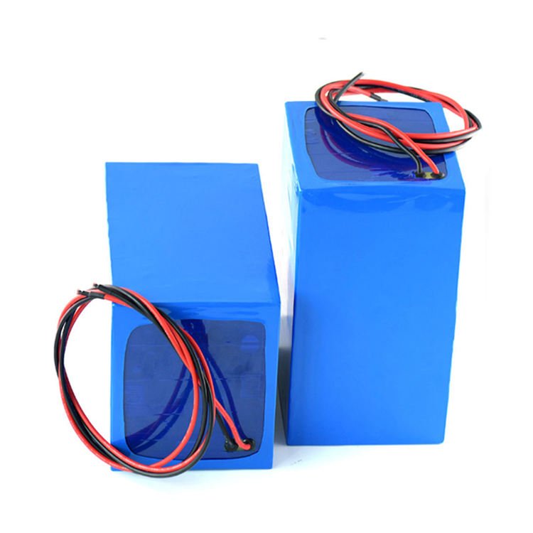 custom lithium battery pack manufacturer prototype testing