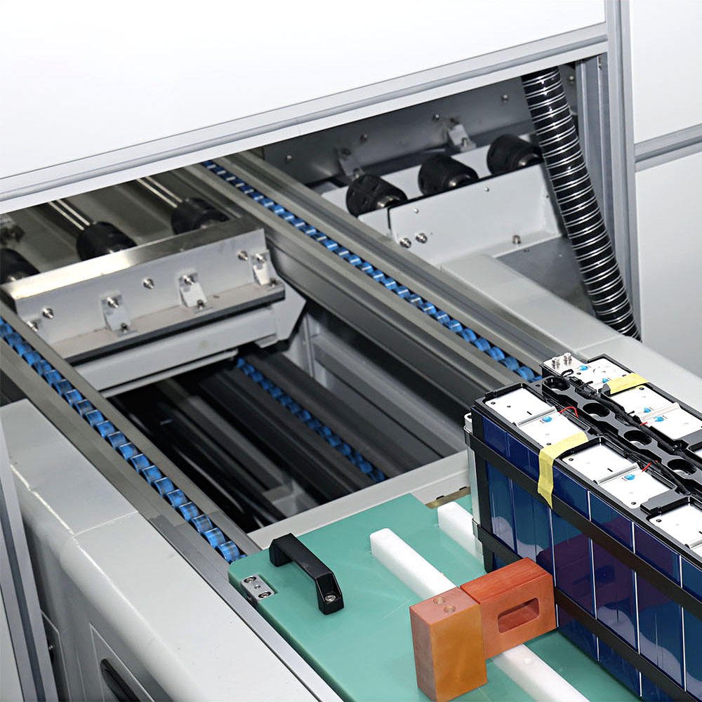 turnkey battery pack solutions provider custom lithium battery pack prototype and mass production