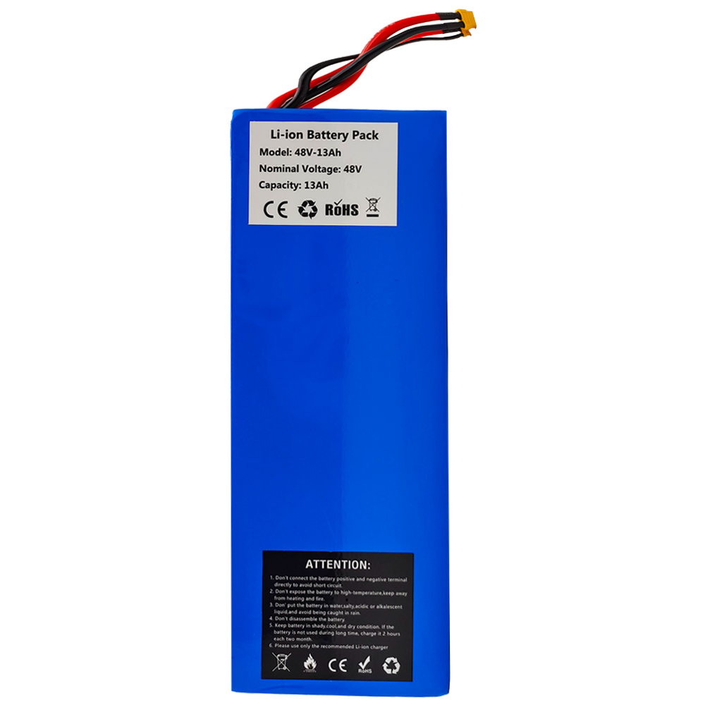 Reliable Custom 18650 Battery Pack Manufacturer For Your OEM Projects 1 custom 18650 battery pack manufacturer