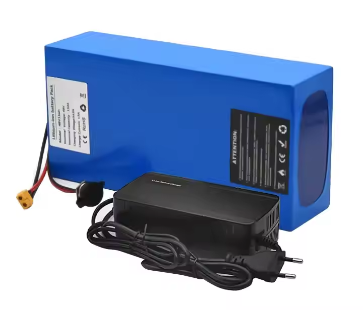 Reliable Custom 18650 Battery Pack Manufacturer For Your OEM Projects 2 OEM custom 18650 battery pack assembly with BMS protection board