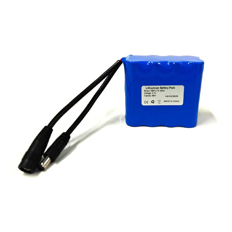 Medical Device Lithium Battery Pack: Build Safe, Compliant OEM Designs with Reliable BMS Engineering 1 Custom medical device lithium battery pack with BMS for portable clinical equipment