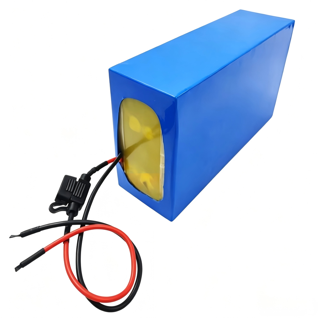 12V 100Ah LiFePO4 battery pack wholesale deep cycle lithium iron phosphate battery