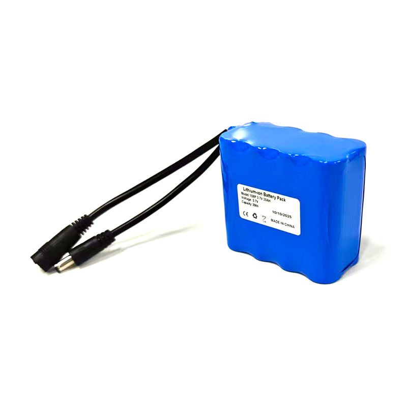 Medical Device Lithium Battery Pack: Build Safe, Compliant OEM Designs with Reliable BMS Engineering 2 Assembled medical device lithium battery pack, OEM medical battery manufacturing